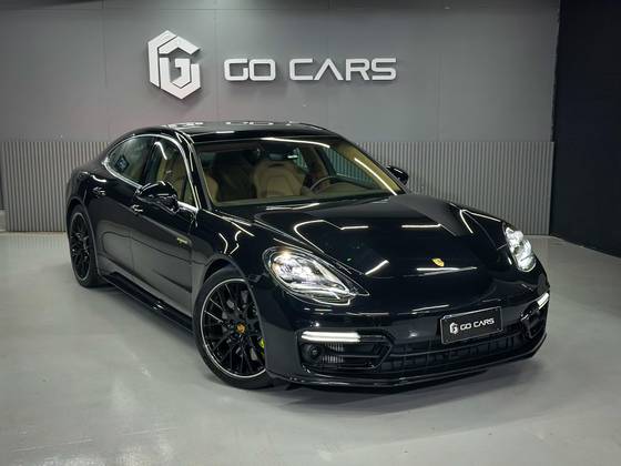 PORSCHE PANAMERA 2.9 V6 E-HYBRID 4S PDK